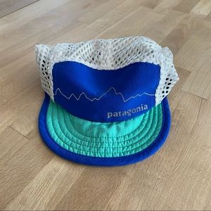 Patagonia Duckbill Running Hat